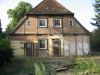 Komplettsanierung: 300 Jahre altes Fachwerkhaus in Trittau