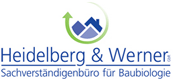 Sachverständigenbüro für Baubiologi  Logo