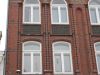 Fassadensanierung, Wohn- & Geschäftshaus in der Lüneburger Innenstadt